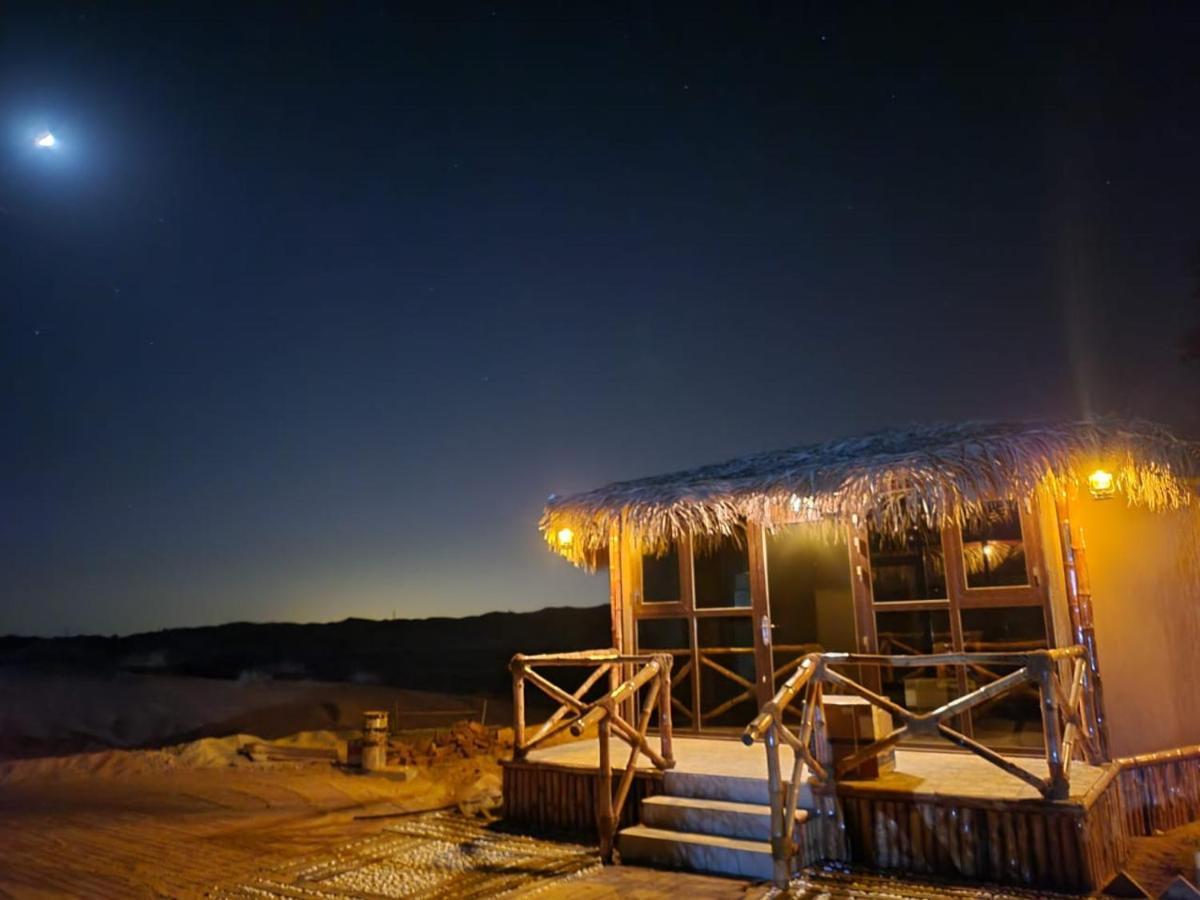 The Dunes Camping & Safari Rak Ras el Kaïmah Extérieur photo
